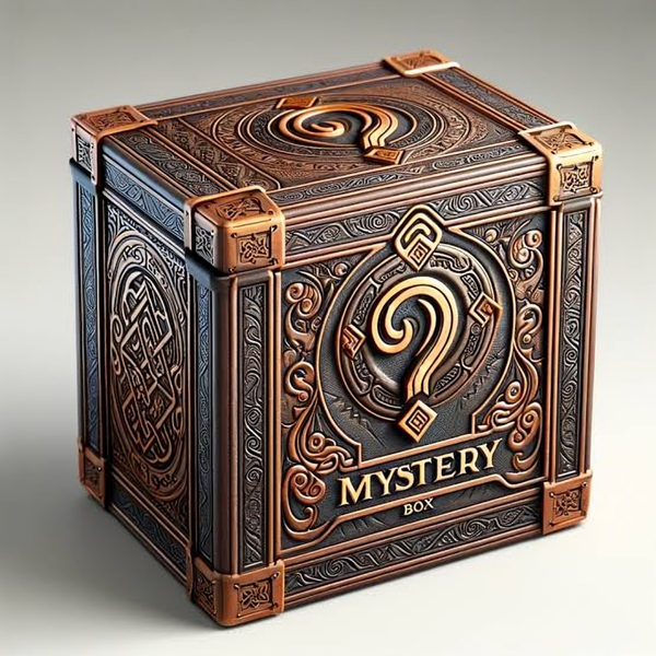 Trendy Bazar Mystery Box - মাত্র ১৯৯ টাকায় এক্সক্লুসিভ চমক!