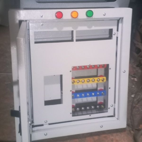 20"×24"×6"three face sdb