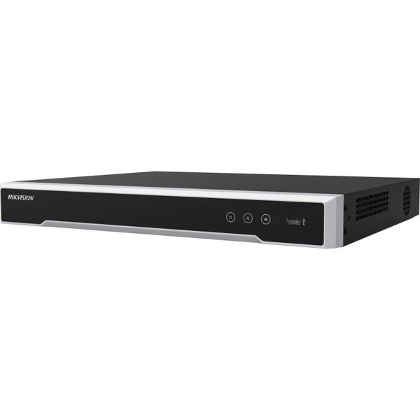 Hikvision DS-7608NI-Q2 8 Channel Up to 8MP resolution Network Video Recorder (NVR)