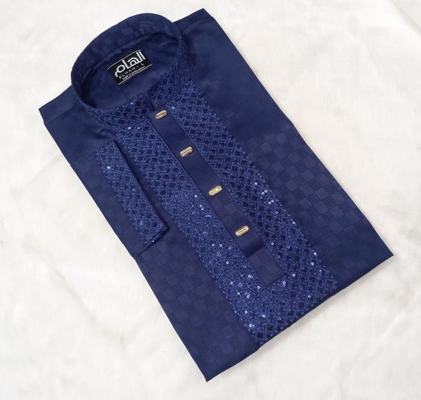 New luxury sequence Fashion