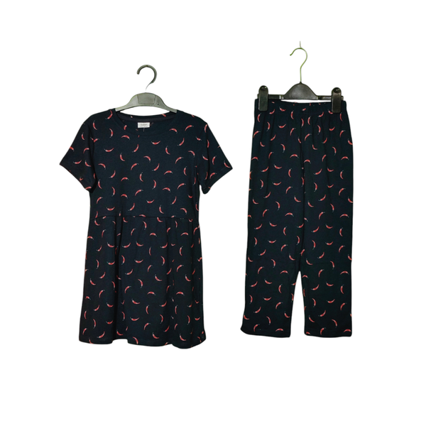 Frock Set - CODE : N10