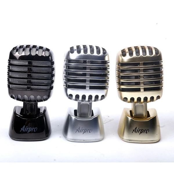 Car Air Freshener MIC MAN