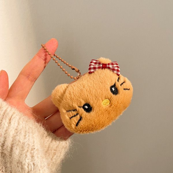 cutie plushy kitty 🩷