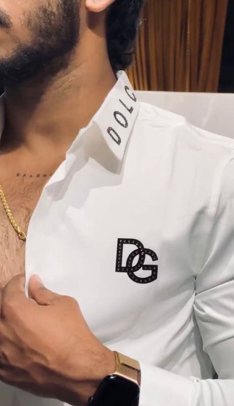 STONE SHIRT