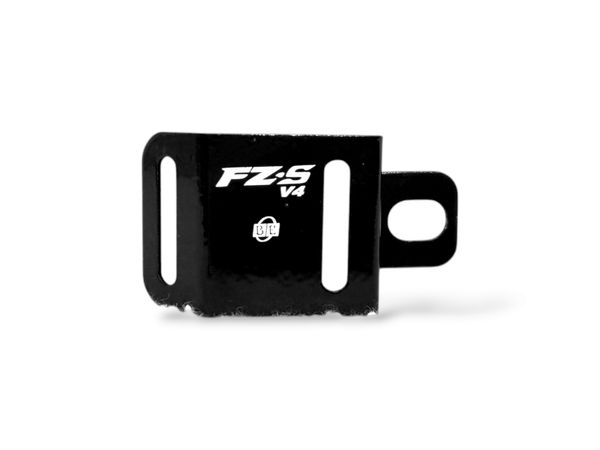 Rear Oil Pot Cover Yamaha Fzs V4