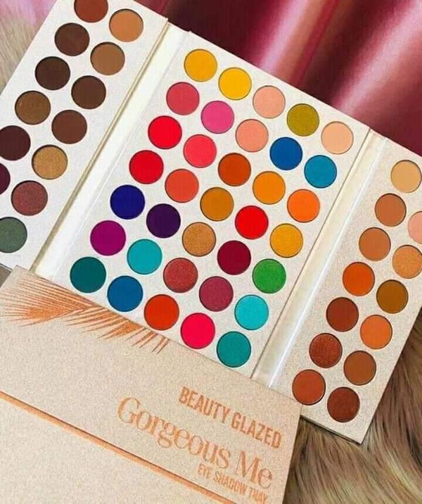 gorgeous me eyeshadow
