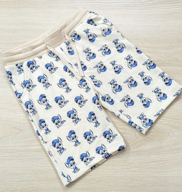 short Pant 7/8y