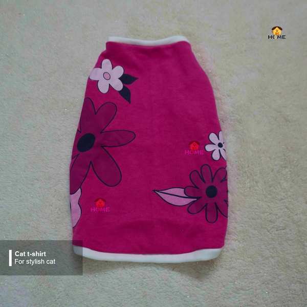 Cat t-shirt (5,6 kg)