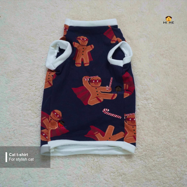 Cat t-shirt (2 kg)