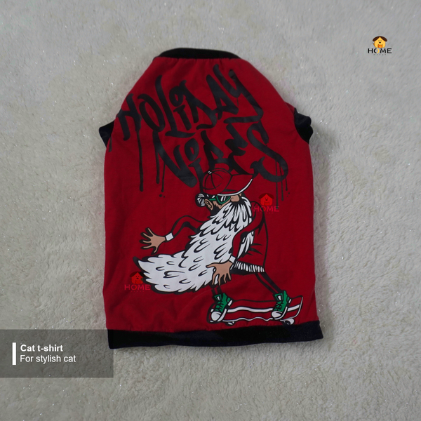 Cat t-shirt (3 kg)