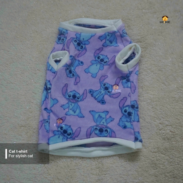 Cat t-shirt (2,1.7 kg)