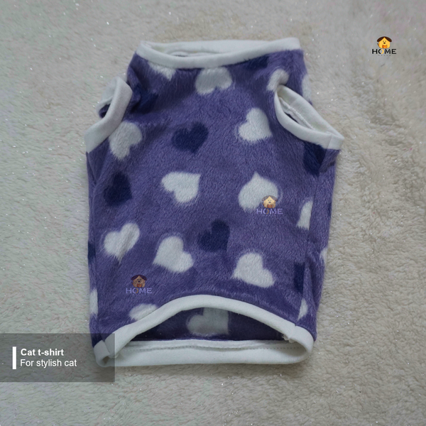 Cat t-shirt (2.5 kg)