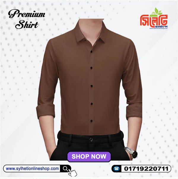 Exclusive Premium Quality full sleeve Cotton offichial Formal Juri Shirt for Man's (Code:293200)