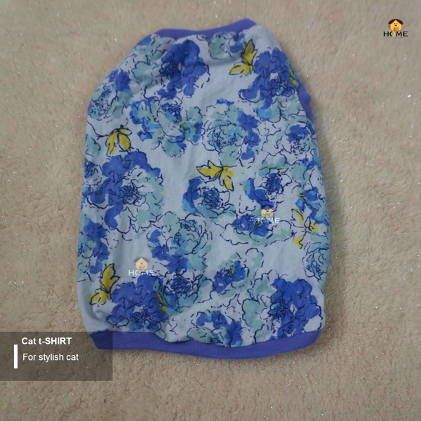 Cat t-shirt (2 kg)