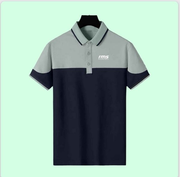 PP Cotton Polo