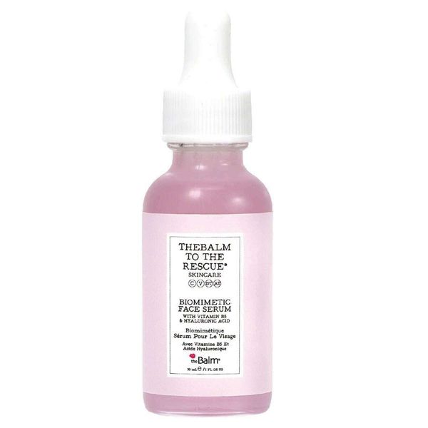 The Balm – TheBalm to the Rescue Biomimetic Face Serum