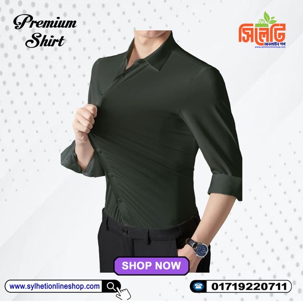 Exclusive Premium Quality full sleeve Cotton offichial Formal Juri Shirt for Man's (Code:293500)
