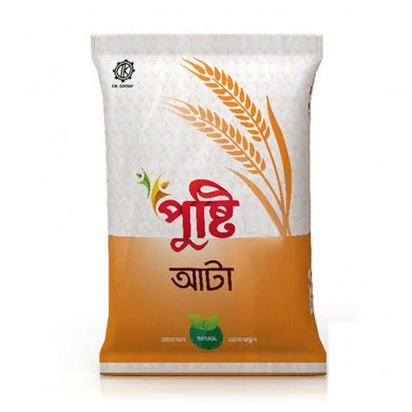 আটা (প্যাকেট)
