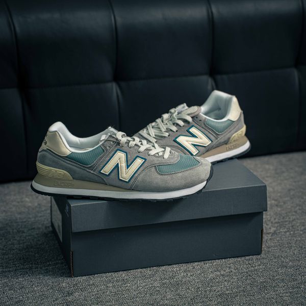New Balance 574 (1:1)