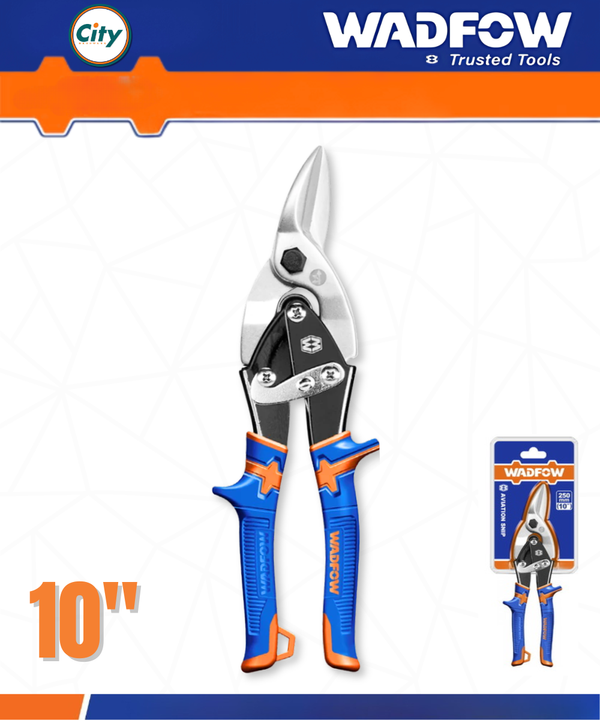 ১০ ইঞ্চি এভিয়েশন স্নিপ প্রিমিয়াম মানের Wadfow Aviation Snip