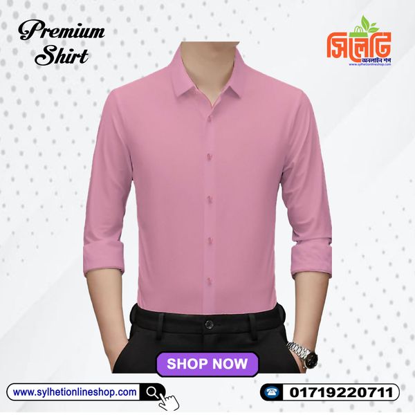 Exclusive Premium Quality full sleeve Cotton offichial Formal Juri Shirt for Man's (Code:293300)