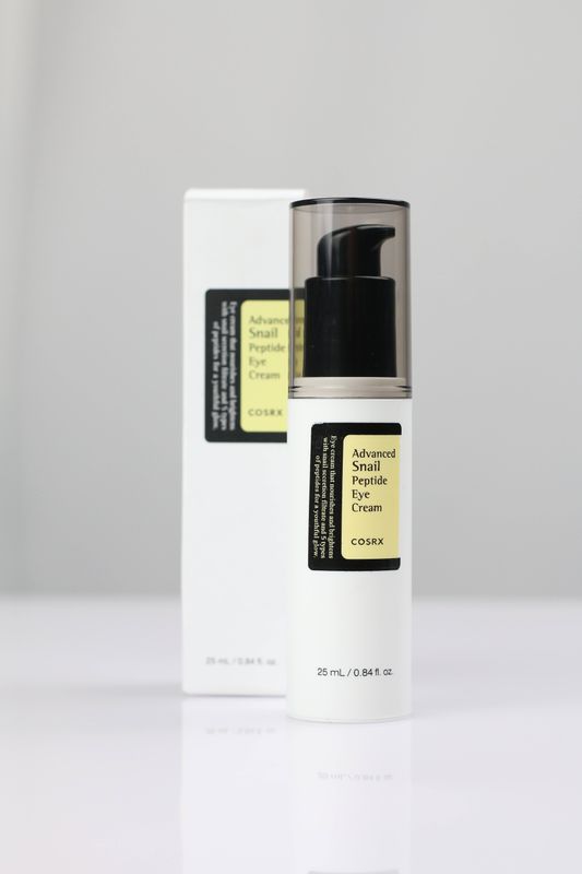 COSRX Advanced Snail Peptide Eye Cream
