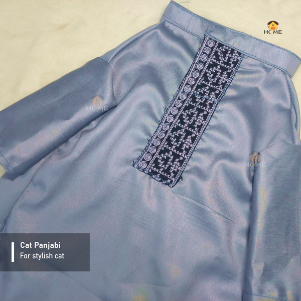 Cat panjabi (3.5,2.5,6,7 kg)