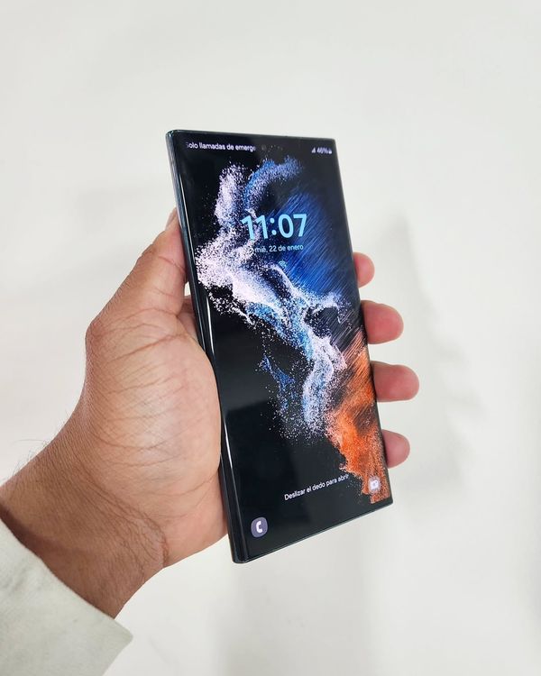 Samsung Galaxy S22 Ultra (12/512GB)