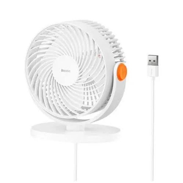 Baseus silent Air Flow Fan