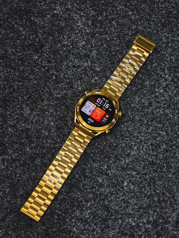 Zordai ZD5 Ultra Mate (Golden edition)