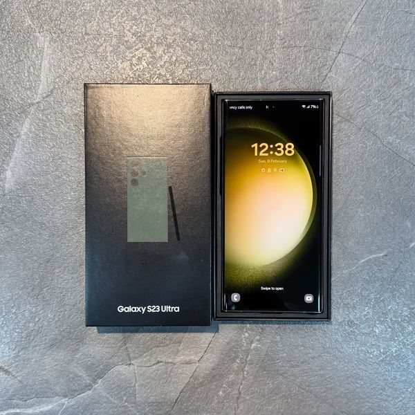 Samsung Galaxy S23 Ultra