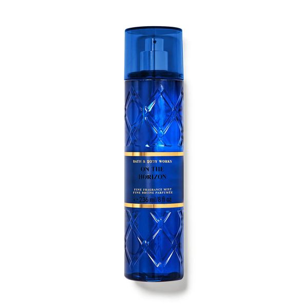 Bath & Body Works – Fine Fragrance Mist - On the Horizon