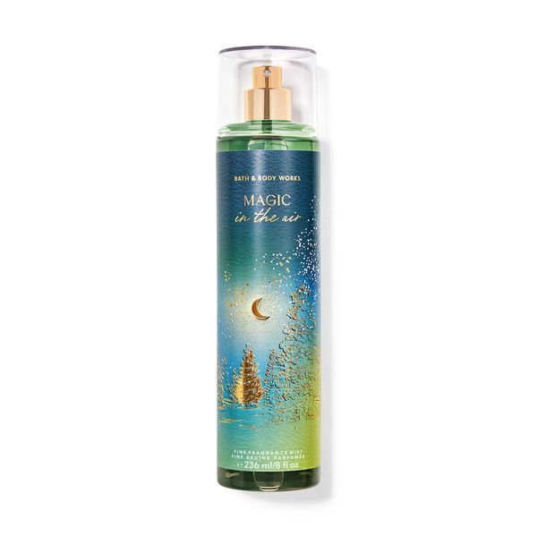 Bath & Body Works – Fine Fragrance Mist - Magic in the Air