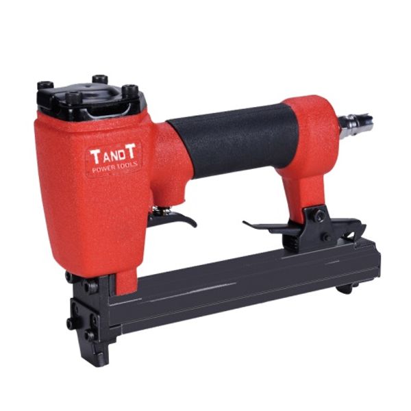 TANDT Air Stapler, 4-8bar, Air Inlet: 1/4"; Model : TT1010F