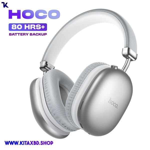 Hoco W35 Max Wireless Headphone