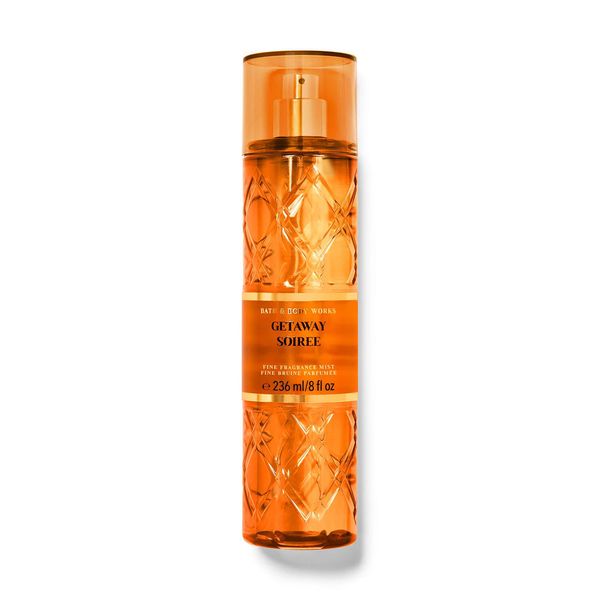 Bath & Body Works – Fine Fragrance Mist - Getaway Soiree