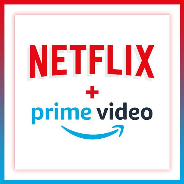 Netflix 4K, GET PRIME FREE!