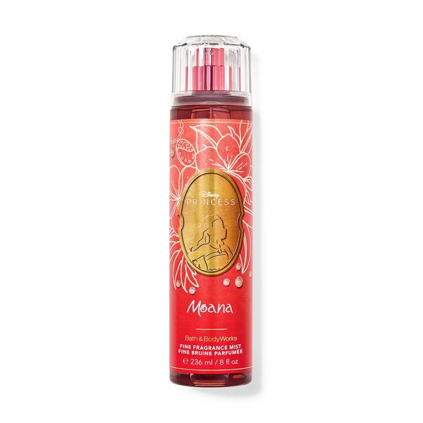 Bath & Body Works – Fine Fragrance Mist - Moana (Disney Collection)
