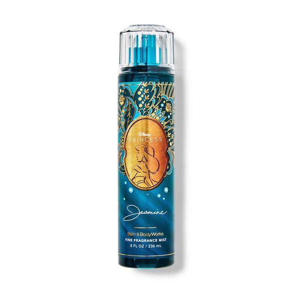 Bath & Body Works – Fine Fragrance Mist - Jasmine (Disney Collection)