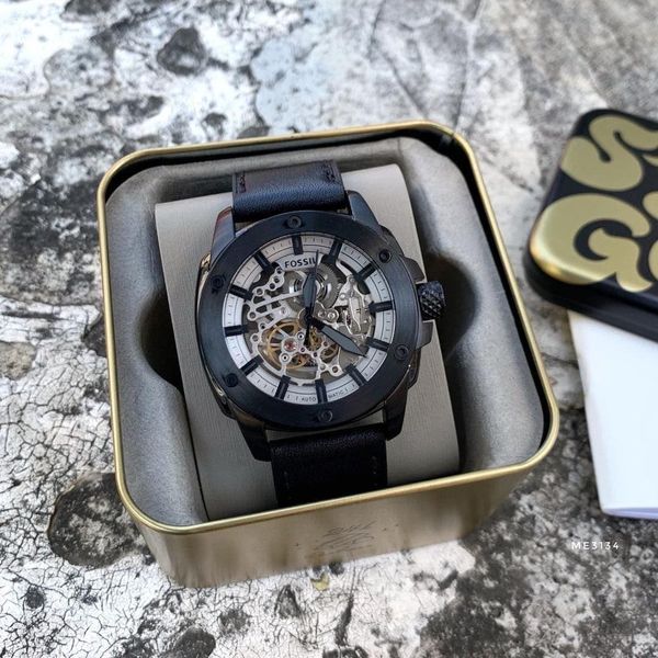 FOSSIL ME3134  AUTOMATIC