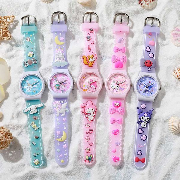 baby watch