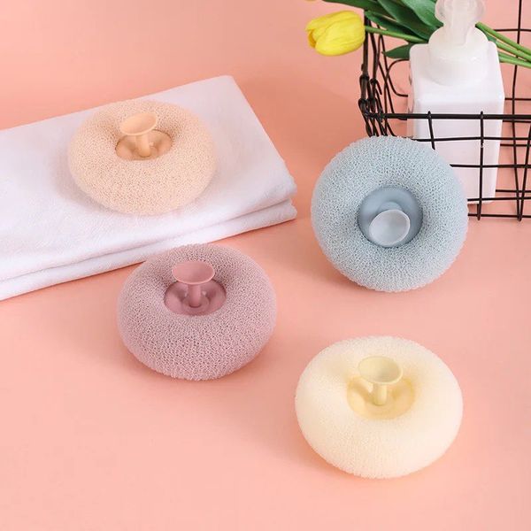 New Style Silicone Shower ScrubberAlhamdulillah huge available in stock