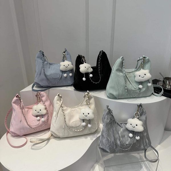 Fashionable Tote bagcolour- 6ta
