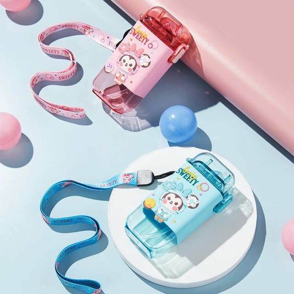 Disney water bottle 280 ml