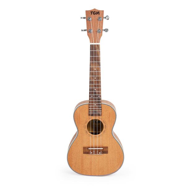 💥TGM 24 Inch Concert Ukulele - Image 3