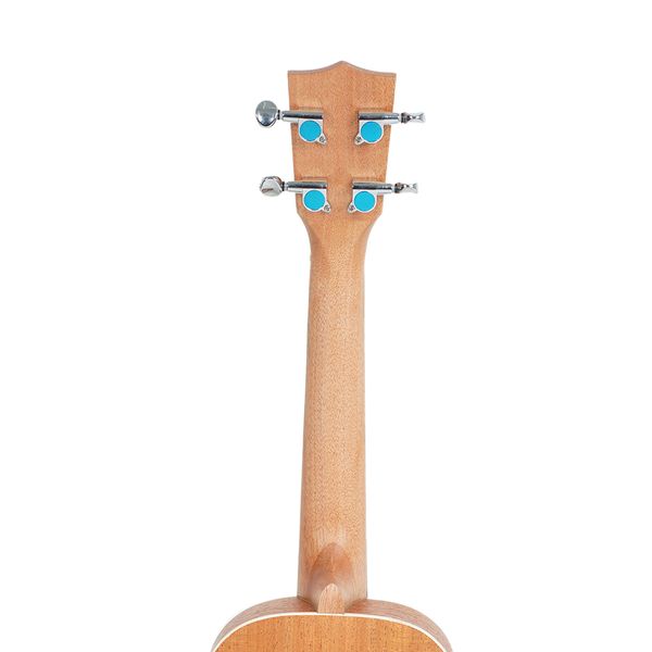 💥TGM 24 Inch Concert Ukulele - Image 4