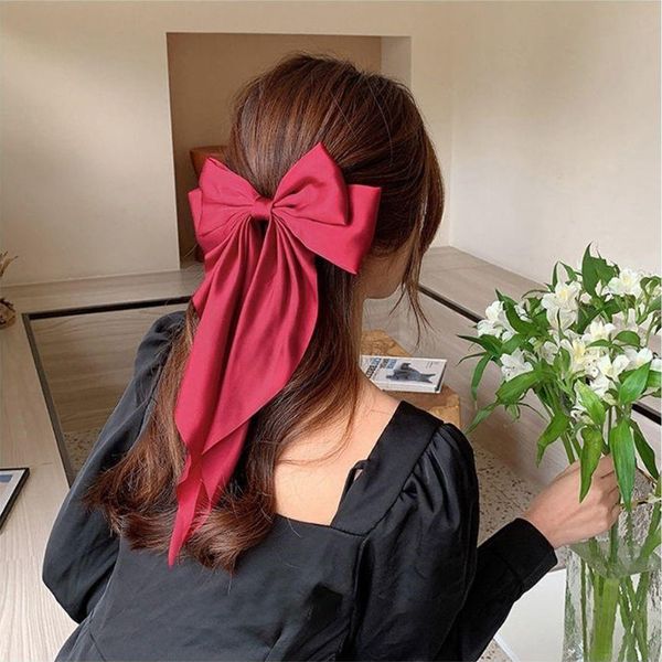 Double Bow clip