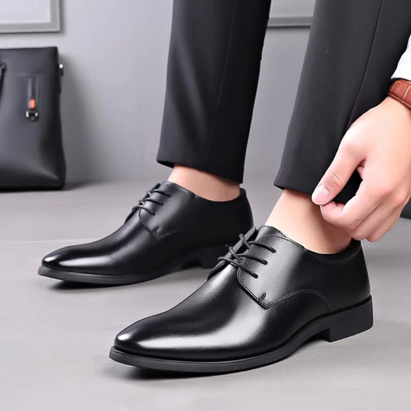 MEN'S FORMAL CASUAL SHOE