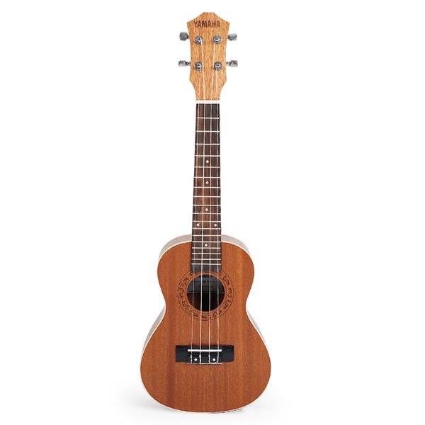 🔰Yamaha 24 inch Concert Size Ukulele With free Gifts