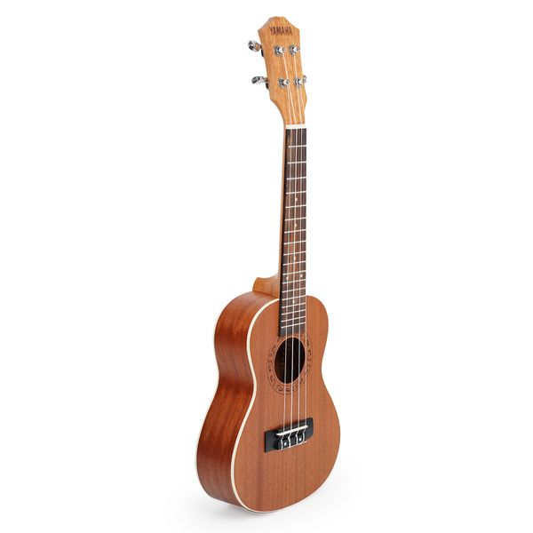 🔰Yamaha 24 inch Concert Size Ukulele With free Gifts - Image 3